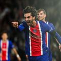 Première victoire éclatante du Paris Saint-Germain en Ligue des champions