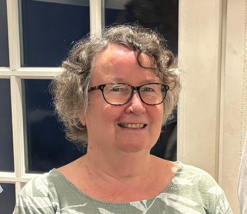 be0c37a5-5cec-40ba-aa18-26b622bb222c Sophie Darbois nommée présidente de l’Iniave : un nouveau dispositif de réparation dans l’Église