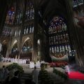 La dernière journée de la visite du pape Léon XIV en France