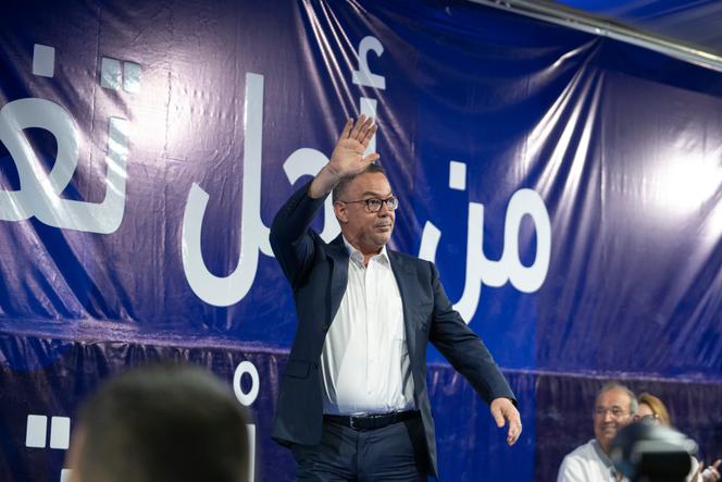 bf109a57-54d4-4571-8b34-1c6892541213 Les élections législatives marocaines : tensions au sein de la majorité