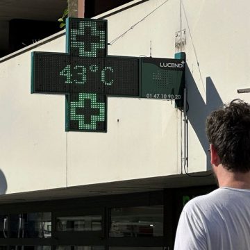 Canicule Un Bilan Alarmant des Canicules de l’Été 2026
