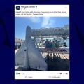 Un drone militaire américain récupéré par des pêcheurs en Floride