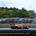 Un Sauvetage Héroïque Lors d&rsquo;une Course GT à Shanghai