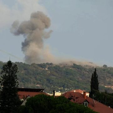 Tensions au Proche-Orient : Frappes israéliennes et situation au Liban