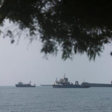 c0722776-318e-4d42-82bd-96bc910cf1ff L’Iran saisit un drone sous-marin américain dans le détroit d’Ormuz