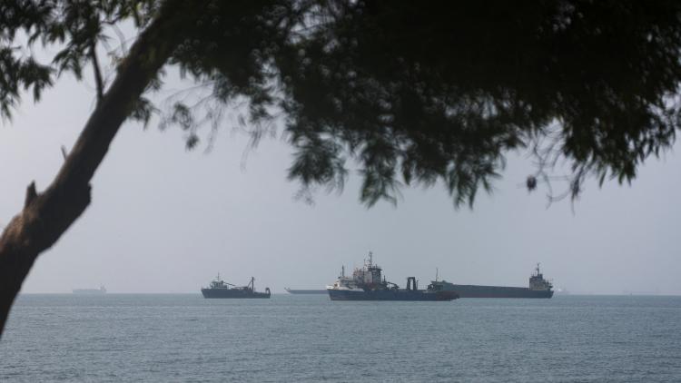 c0722776-318e-4d42-82bd-96bc910cf1ff L’Iran saisit un drone sous-marin américain dans le détroit d’Ormuz