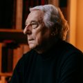 Entretien avec un historien sur sa vie et sa carrière