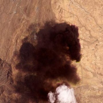 c0aa1ab6-a230-40d7-9169-21664748d57a Les tensions s’intensifient entre l’Arabie saoudite et les Houthis au Yémen