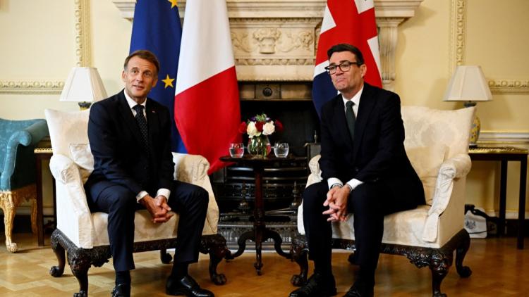 c0af86e4-b20c-4693-b64e-afde1b9c5ef6 L’accord migratoire «one in, one out» entre le Royaume-Uni et la France en discussion