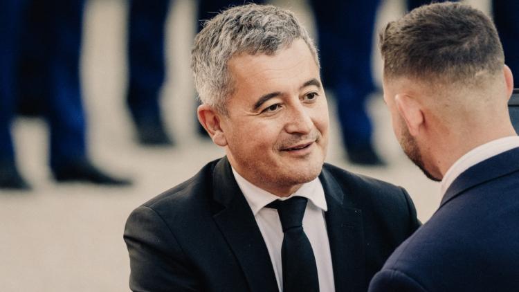 c0db16f7-f936-42fb-9a94-d14c8e704129 Affaire Rosa : La plainte contre Gérald Darmanin classée sans suite