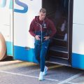 Cristiano Ronaldo quitte le rassemblement de l&rsquo;équipe du Portugal à Copenhague