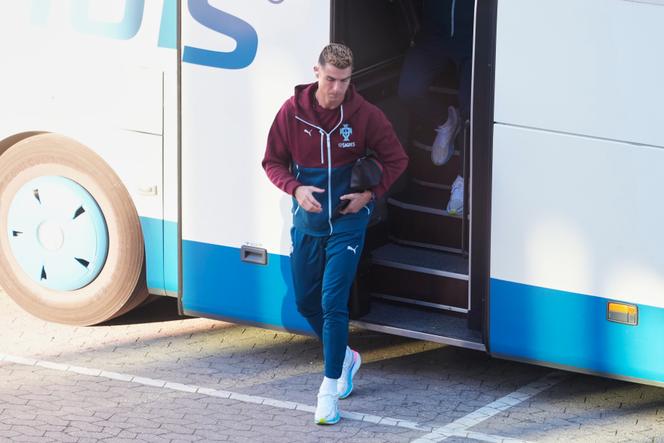 c2f1c056-9791-4b5a-8287-c69f78de7db4 Cristiano Ronaldo quitte le rassemblement de l’équipe du Portugal à Copenhague
