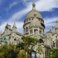 Les coureurs découvrent les églises emblématiques de Paris lors du troisième Paris Églises Tour