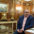 Paris sous Pression pour la Levée des Sanctions contre Alicher Ousmanov
