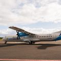 Air Corsica immobilise cinq ATR 72-600 pour des investigations