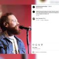 Jordan Lévesque en scène avec Céline Dion : un talent québécois révélé