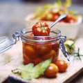 Les règles à suivre pour une mise en conserve sûre