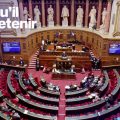 Résultats des Élections Sénatoriales en France: Mouvement au Sénat
