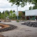 Le projet de Béal & Blanckaert transforme un supermarché en tiers-lieu écologique