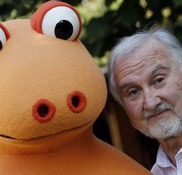 Décès du Marionnettiste Yves Brunier, Co-créateur de Casimir