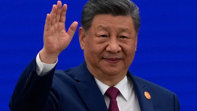 c731ed34-d034-4f38-87cd-e7cdf23b37dc La visite d’État de Xi Jinping aux États-Unis pour renforcer la stabilité stratégique
