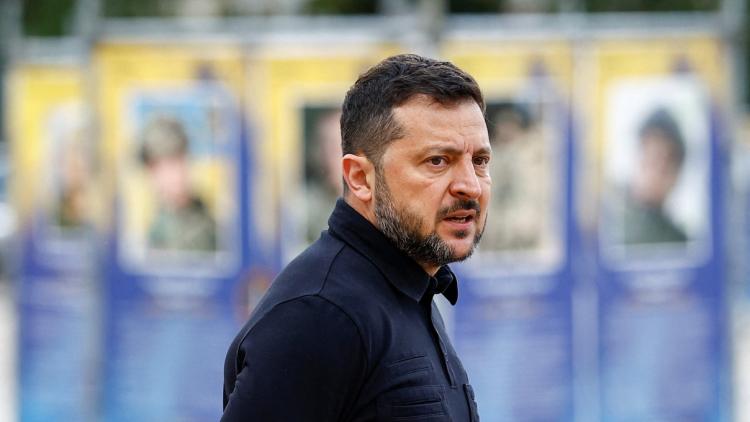 c7a3c29d-4d69-49a5-9b1b-1aa0e1b4f8a1 Zelensky prêt à rencontrer Poutine lors du G20