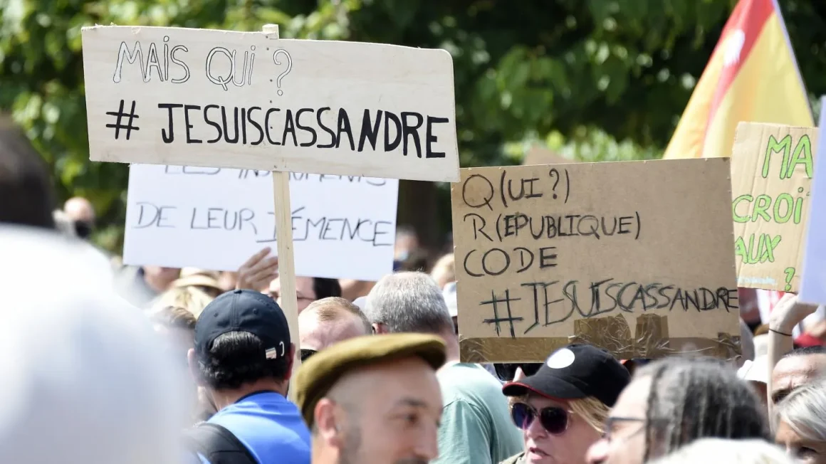 Les Protocoles des Sages de Sion : un faux qui perdure