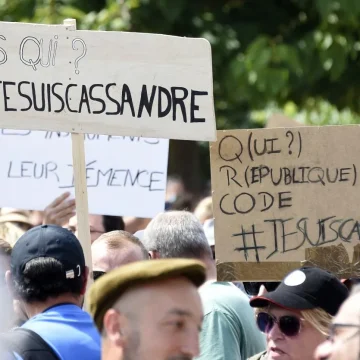 Les Protocoles des Sages de Sion : un faux qui perdure