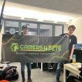 Événement caritatif Gamers4Pets : Un marathon pour la protection animale
