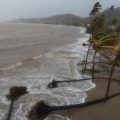 La Maison des os et de la pluie : un polar sur la violence humaine et les phénomènes naturels