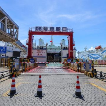 c8f12313-bf9f-4e9f-b8eb-39743704ae70 Le climat influence les ports d’Asie