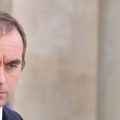 Engagement de Sébastien Lecornu pour l&rsquo;élection présidentielle