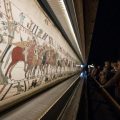 Interdiction de photographies à l&rsquo;exposition de la Tapisserie de Bayeux