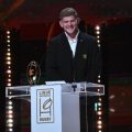 Jack Willis élu meilleur joueur de Top 14 pour la deuxième année consécutive