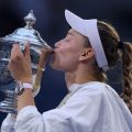 Elena Rybakina devient championne de l&rsquo;US Open après avoir battu Aryna Sabalenka