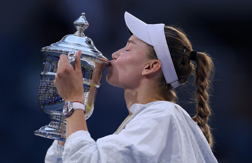 caf87bcb-5600-4c39-9a9a-27bd6cf0ce37 Elena Rybakina devient championne de l’US Open après avoir battu Aryna Sabalenka