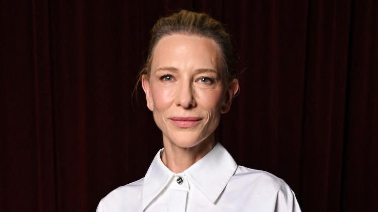 cbfdae40-cb57-4576-949b-a0bbf095ca94 Cate Blanchett demande au public de ne pas filmer la pièce sur scène