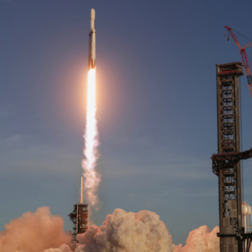 cc0c3fcc-cdc9-497c-860c-ab0e976cbdf9 SpaceX se Prépare pour le Lancement de Starship Flight 14
