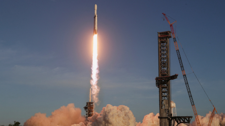 cc0c3fcc-cdc9-497c-860c-ab0e976cbdf9 SpaceX se Prépare pour le Lancement de Starship Flight 14