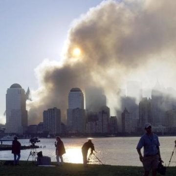 Documents révèlent la toxicité de l&rsquo;air après le 11-Septembre