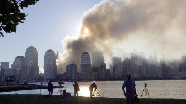 ccc794c6-f4ac-4246-86cc-cf1b393296c9 Documents révèlent la toxicité de l’air après le 11-Septembre