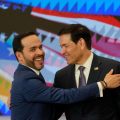 Washington renforce ses liens en Amérique latine