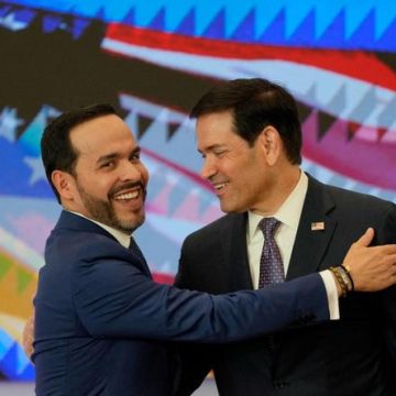 Washington renforce ses liens en Amérique latine