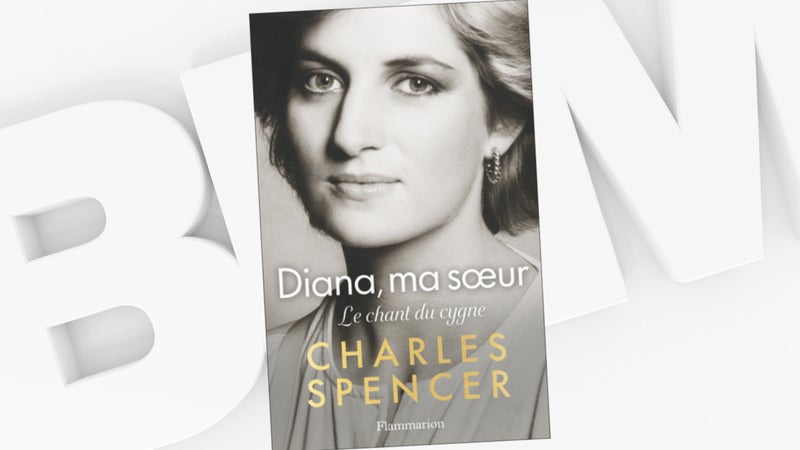 ccf512a0-51e1-4b13-940f-dcdfe26d91a7 Charles Spencer et les Révélations sur Diana