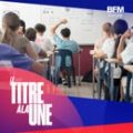 Présidentielle 2027 : Le Pen en tête, Mélenchon et Philippe pour la deuxième place