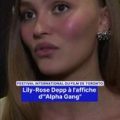 Lily-Rose Depp et Jean-Luc Mélenchon : Nouvelles du Monde du Cinéma et de la Politique