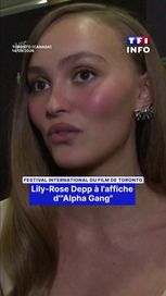 ce15fede-9cb5-46e0-a1b8-ede6fa15d450 Lily-Rose Depp et Jean-Luc Mélenchon : Nouvelles du Monde du Cinéma et de la Politique