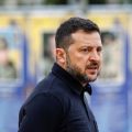 Volodymyr Zelensky prêt à rencontrer Vladimir Poutine au G20 malgré le refus du Kremlin