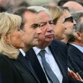 Le Pape Léon XIV en France : Une visite marquée par la ferveur et la paix