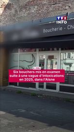 cf3aa17a-47b5-4676-b96b-e0522b28f484 E. coli : six bouchers mis en examen suite à une vague d’intoxications dans l’Aisne, en 2025
